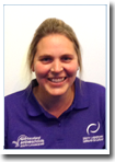 South Lanarkshire Leisure and Culture Active School Coordinator - Katy Reilly