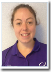 South Lanarkshire Leisure and Culture Active School Coordinator - Leah Wilson