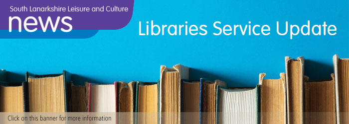 Libraries Service Update