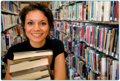 South Lanarkshire Leisure and Culture libraries online.
