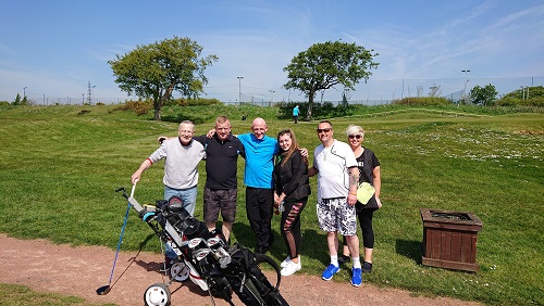 Live life live golf 2019 2