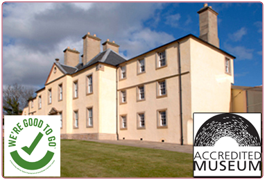 Low Parks Museum, South Lanarkshire Leisure and Culture
