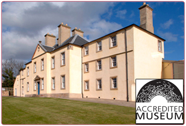 Low Parks Museum