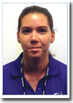 South Lanarkshire Leisure and Culture Active School Coordinator - Michelle Turnbull
