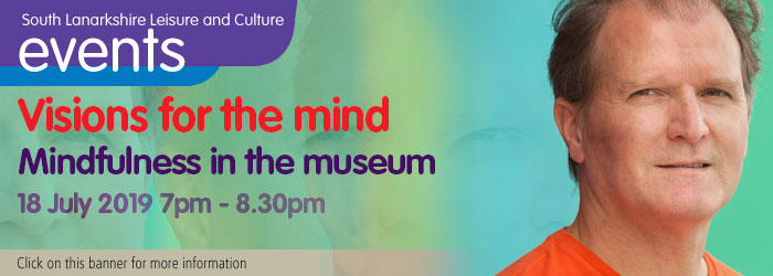 Mindfulness in the Museum