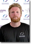 South Lanarkshire Leisure and Culture Active School Coordinator - Paul Graham