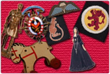 Previous Curators Choice Items