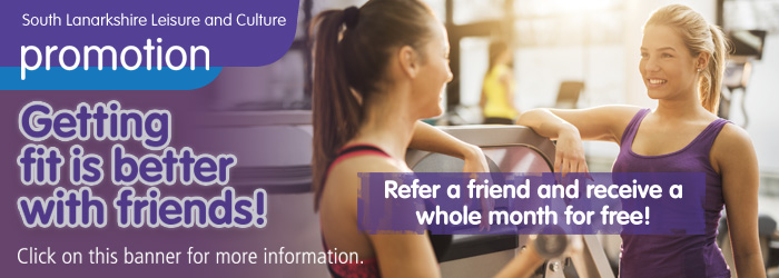 Refer a Friend