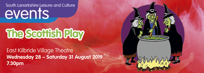 The Scottish Play