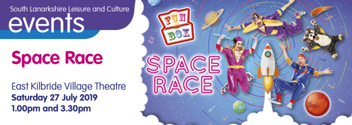 The Space Race