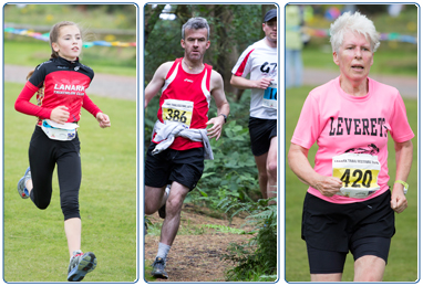 Event 3 - Lanark Trail Festival