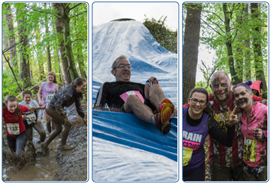 Event 6 - Mud Madness