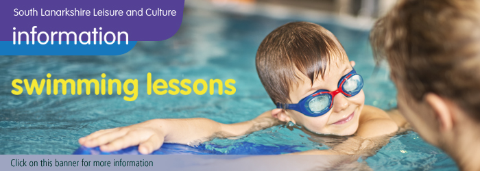 Swimming Lessons