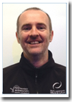 South Lanarkshire Leisure and Culture Active School Coordinator - Tony Gilhooly
