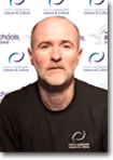 South Lanarkshire Leisure and Culture Active School Coordinator - Tony Gilhooly