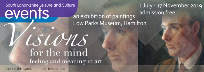 Visions for the Mind: feeling and meaning in art