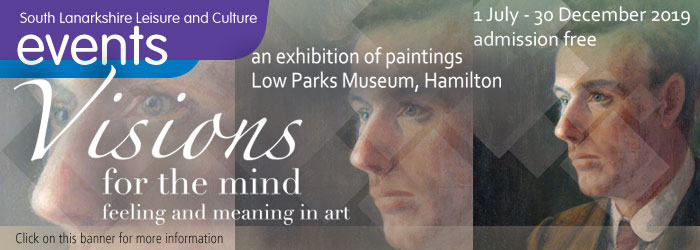 Visions for the Mind: feeling and meaning in art