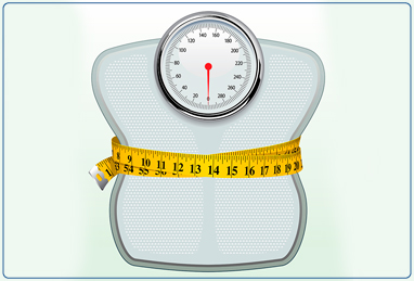 Weigh to Go
