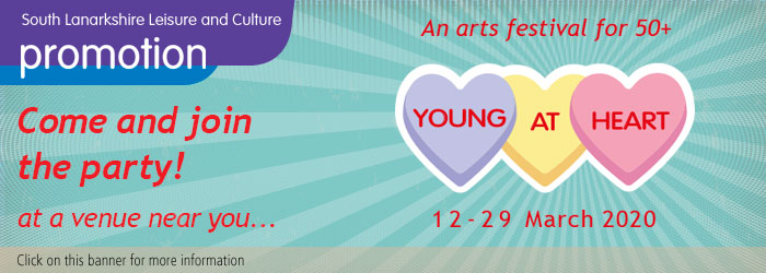 Young at Heart Festival
