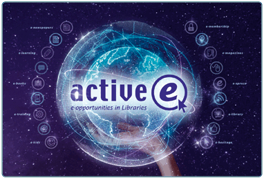 active-e from South Lanarkshire Leisure and Culture