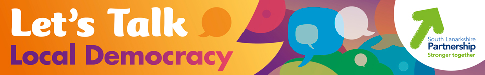 Let's Talk Local Democracy