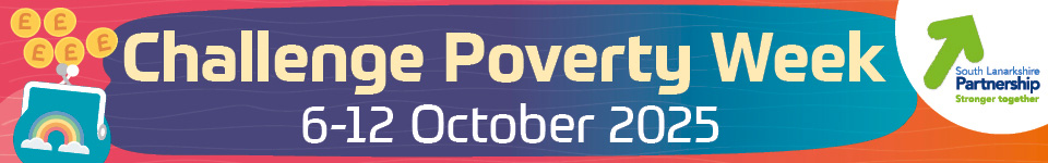 Challenge Poverty Week 2025