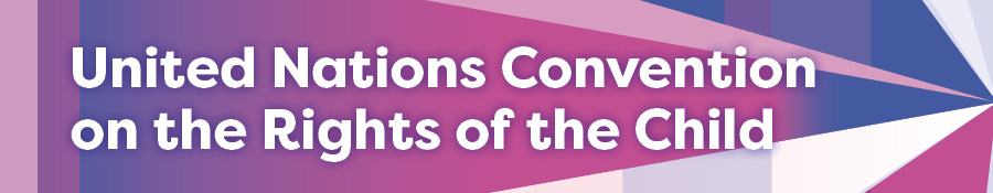 United Nations Convention on the Rights of the Child