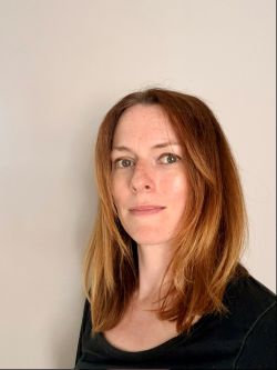 Fiona Cook