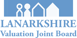 Lanarkshire Valuation Joint Board logo