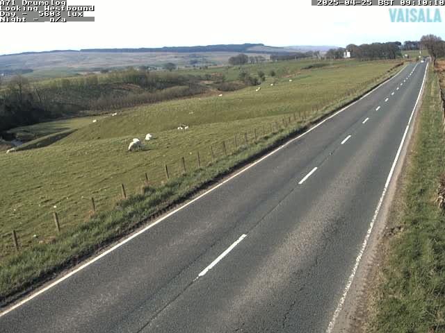 A71 Drumclog