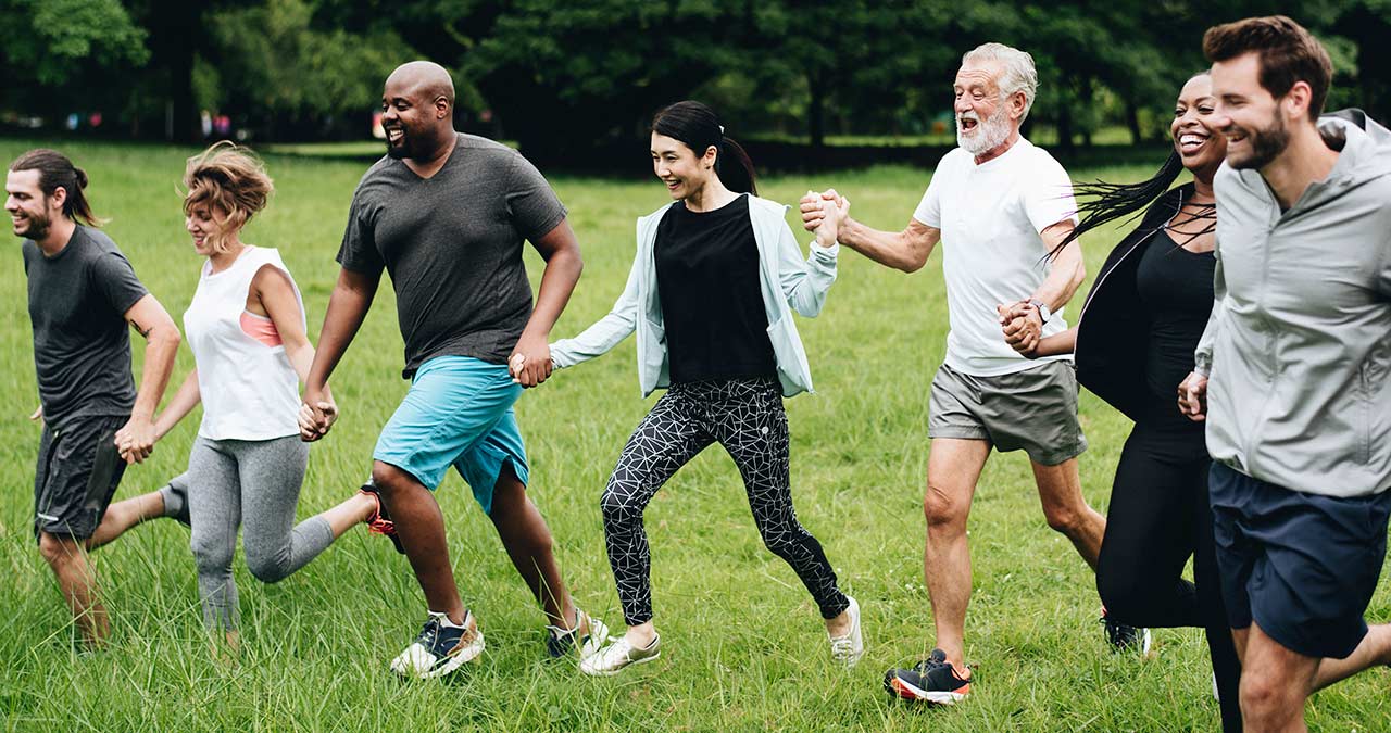 Living well with chronic pain