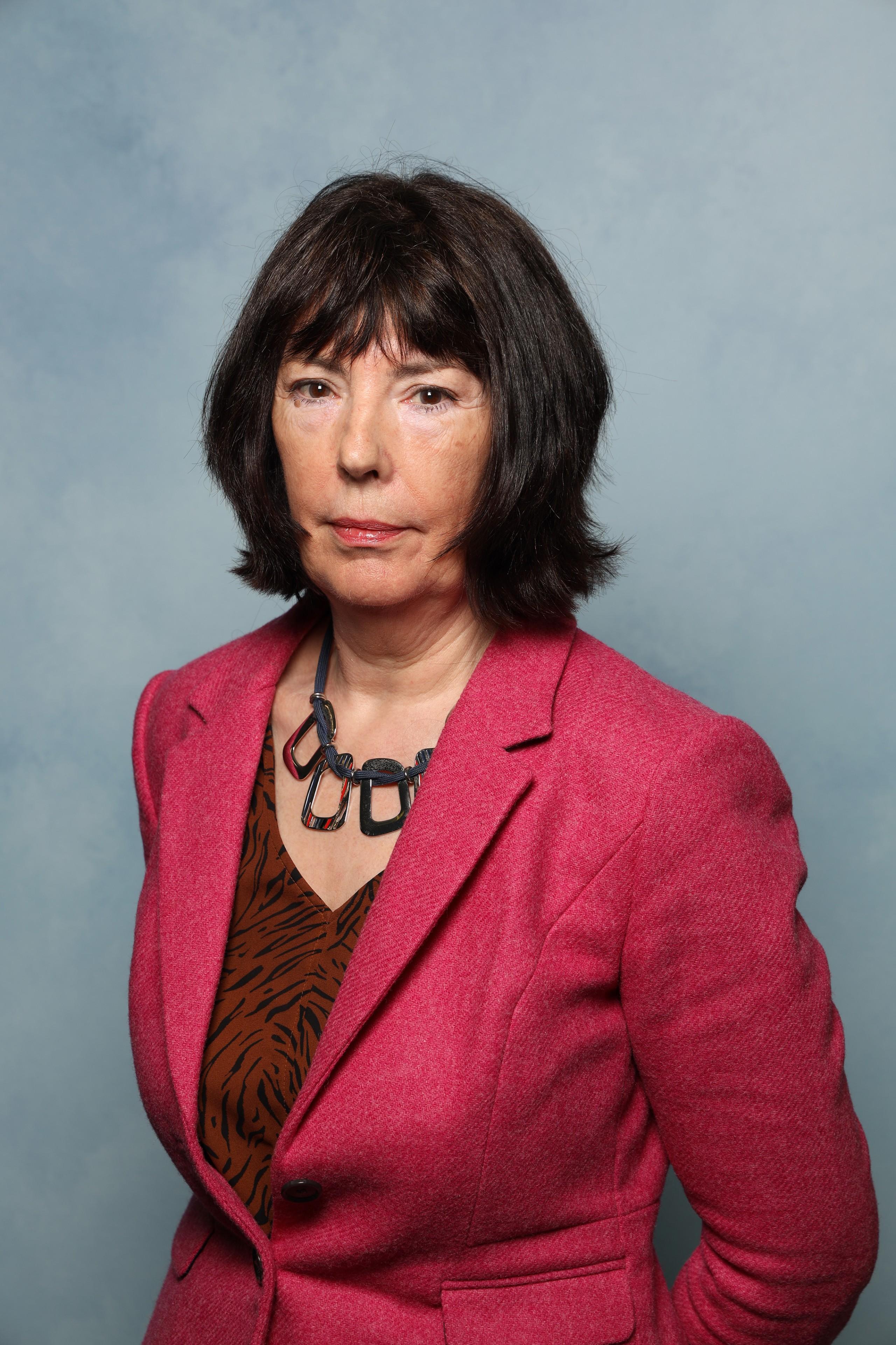 SLC Councillor Margaret Walker appointed as new Chair of South Lanarkshire Integration Joint Board  