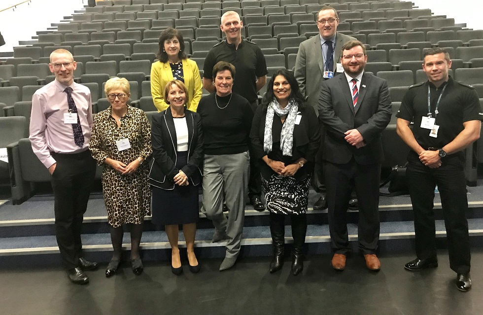 'No health without mental health' as Lanarkshire launches new Strategy