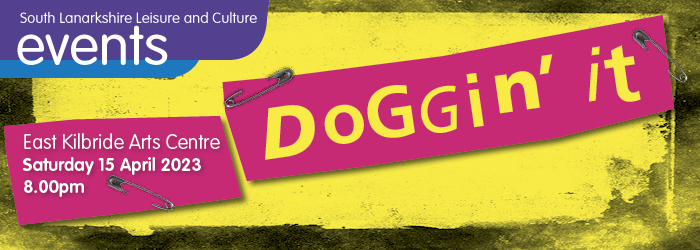 Doggin' It Slider image