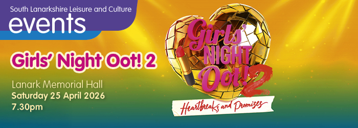 Girls' Night Oot 2