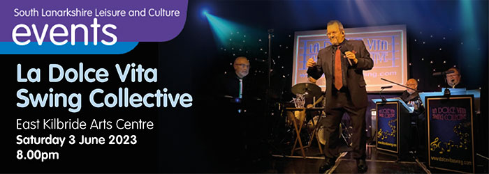 La Dolce Vita Swing Collective