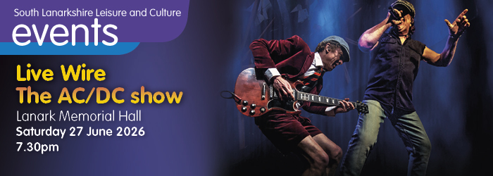 Live Wire - The AC/DC Show