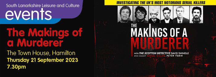 The Makings of a Murderer Slider image