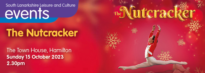 The Nutcracker Slider image