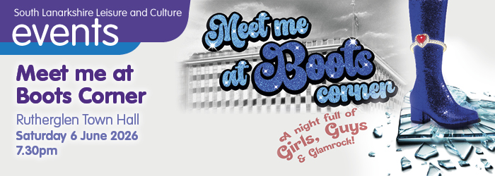 Kiss or Diss : Meet me at the Boots Corner