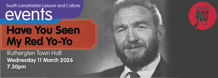 Have You Seen My Red Yo-yo - The Songs of Matt McGinn