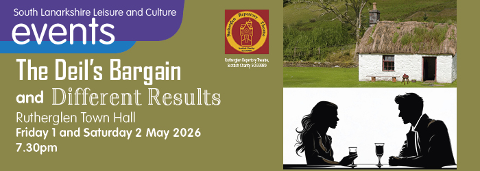 An Evening of One Act Plays