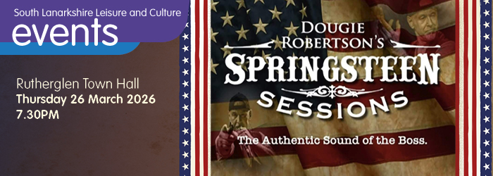 Springsteen Sessions