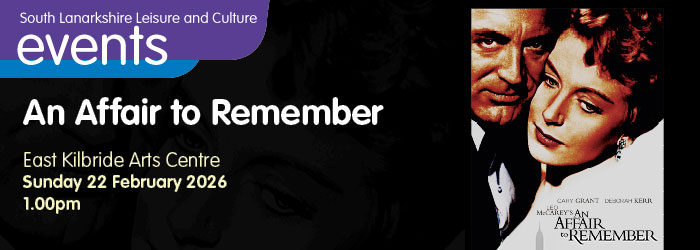 Classic Bites - An Affair to Remember