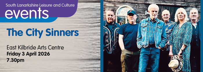 The City Sinners Slider image