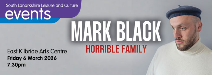 Mark Black