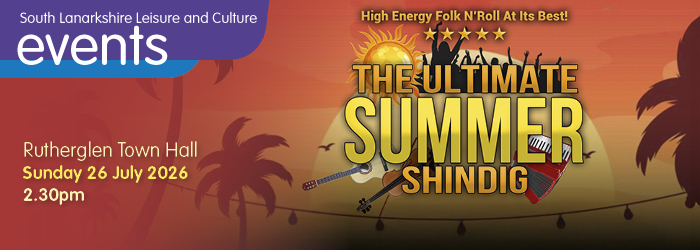 Ultimate Summer Shindig