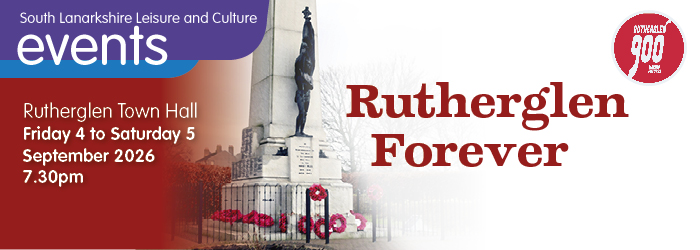 Rutherglen Forever