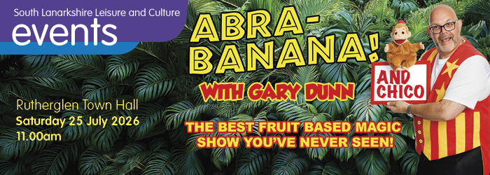 ABRA-BANANA!