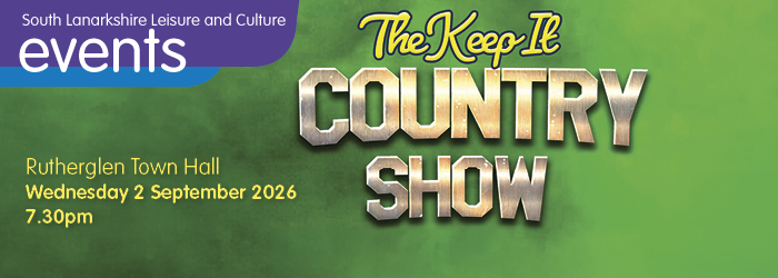 The Keep it Country Show